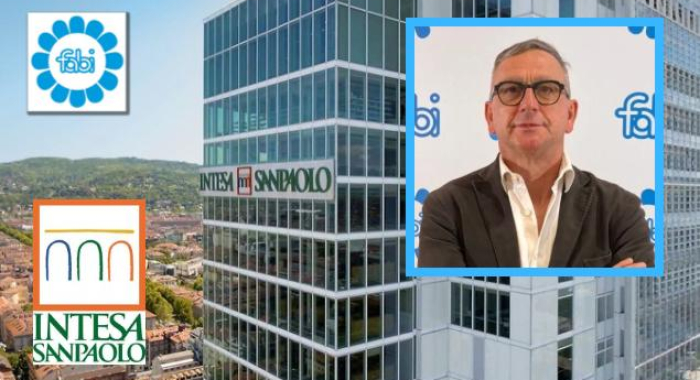 PREMI DA 1.150 A 2.950 EURO PER I 70.000 DIPENDENTI DI INTESA SANPAOLO