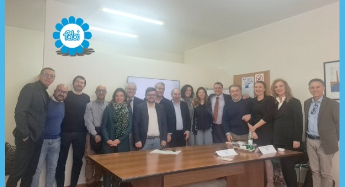 FORMAZIONE, A CALTANISSETTA DUE GIORNATE DI INCONTRI