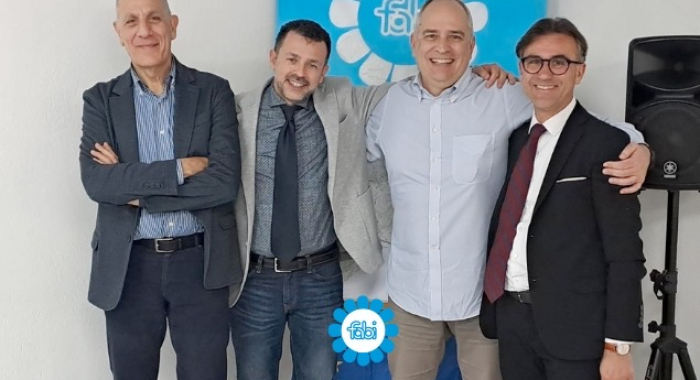 FABI CAGLIARI, COSTITUITA RAPPRESENTANZA AZIENDALE IN DEUTSCHE BANK