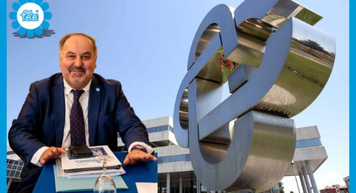 PIANO INDUSTRIALE ICCREA, OK DELLA FABI PER MANTENIMENTO OCCUPAZIONE