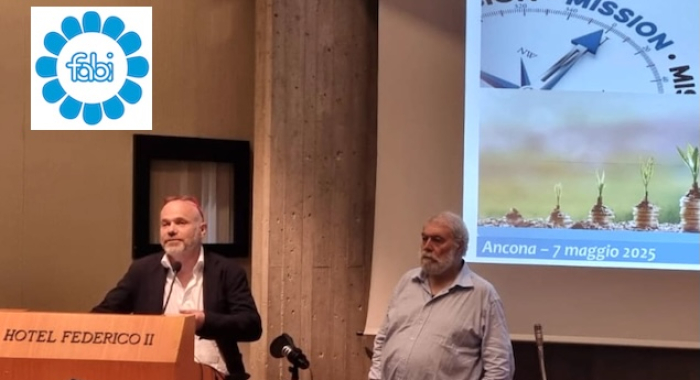 FABI ANCONA, RIFLETTORI ACCESI SULLA PREVIDENZA COMPLEMENTARE
