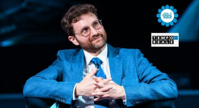 TRUFFE ONLINE, MATTIA PARI A TEMPO REALE