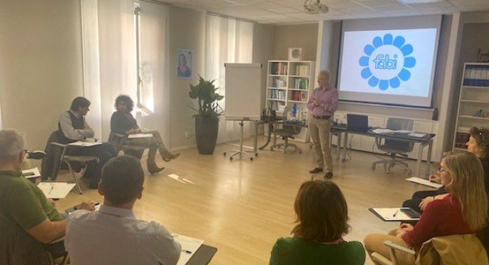 FORMAZIONE, A MILANO SI CHIUDE LA SESSIONE PRIMAVERILE DEI CORSI FABI