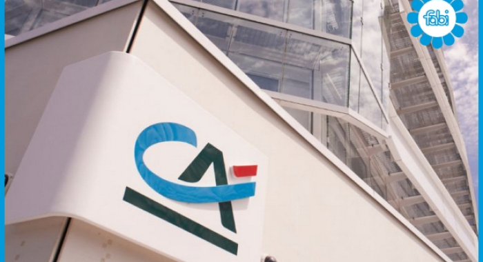 ACCORDO SUL LAVORO AGILE IN CREDIT AGRICOLE