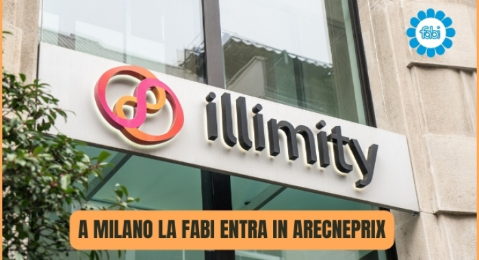 A MILANO LA FABI ENTRA IN ARECNEPRIX, SOCIETÀ DEL GRUPPO ILLIMITY