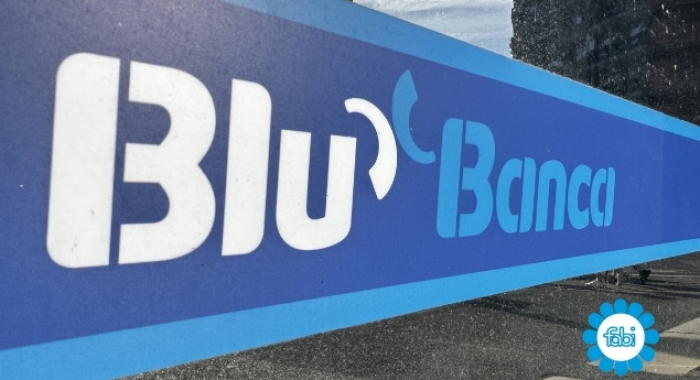 FABI ROMA, NASCE RAPPRESENTANZA SINDACALE IN BLU BANCA