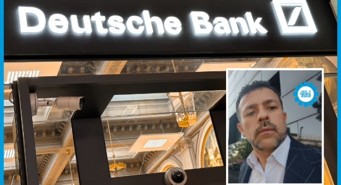 DEUTSCHE BANK, SMART WORKING ESTESO ALLA RETE
