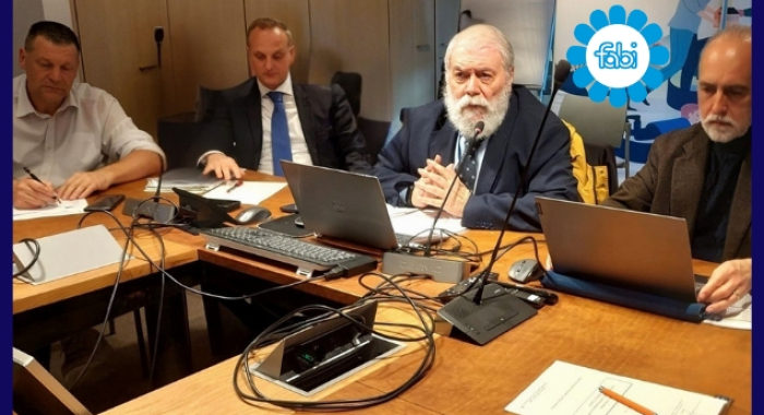 FONDO PENSIONE CASSE RURALI TRENTINE, VINCENZO SAPORITO NUOVO PRESIDENTE