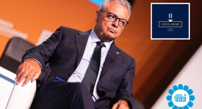 REFERENDUM, GAZA, FEMMINICIDI E RISIKO BANCARIO: SILEONI IN DIRETTA SU LA7