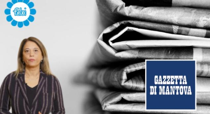 NOEMI IMPERI: «NEL MANTOVANO IL 60% DEI LAVORATORI È COINVOLTO NEL RISIKO BANCARIO»