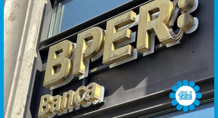 FABI PAVIA, SANDRA VECCHIO NUOVA RAPPRESENTANTE TERRITORIALE IN BPER