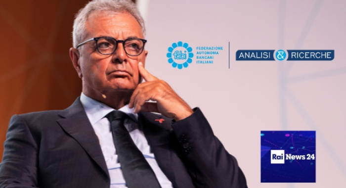 SILEONI A RAINEWS24: «POTENZIARE GLI STRUMENTI DI GARANZIA PUBBLICA SUI MUTUI»