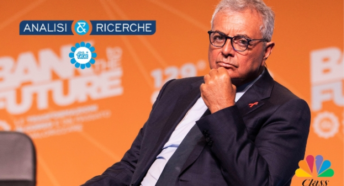 SILEONI A CLASS CNBC: «CON PIÙ MUTUI AUMENTA LA FIDUCIA»