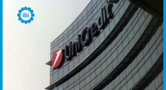 FABI LECCE, NUOVA RST IN UNICREDIT