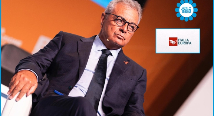 MUTUI E TASSI BCE, SILEONI IN DIRETTA SU RAI DUE