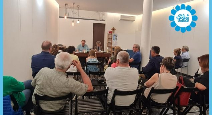 FABI UDINE, “RAPPRESENTANZA – POPOLO” CHIUDE IL CICLO DI INCONTRI FORMATIVI