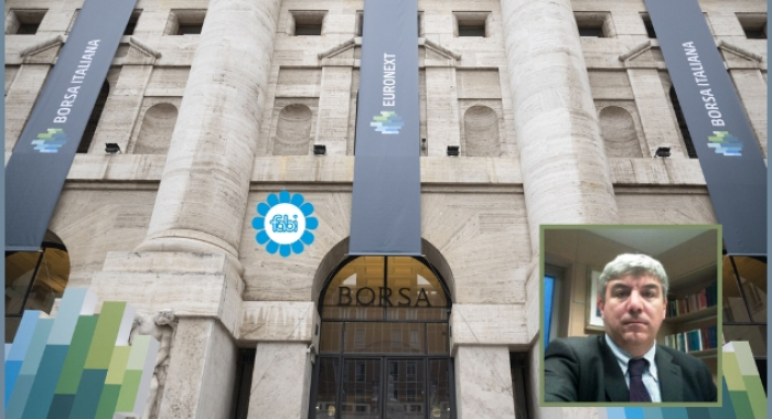 «SITUAZIONE INACCETTABILE IN BORSA ITALIANA»