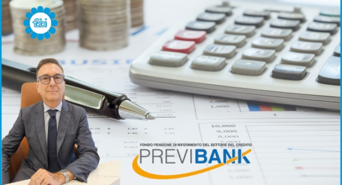 PREVIBANK, ANTONIO OLIVERI NEL CDA