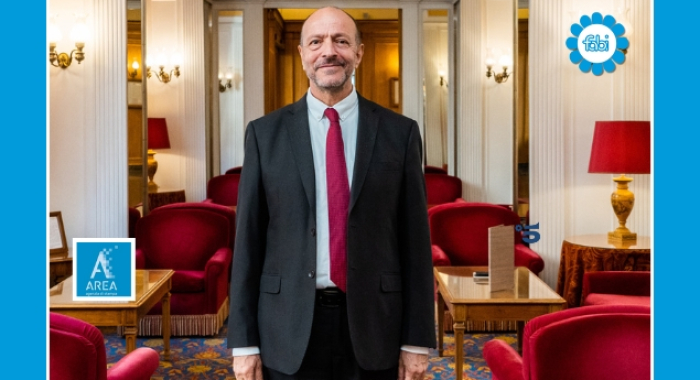 PENSIONATI, COSIMO TORRACO A RADIO AREA (NETWORK DI 132 EMITTENTI LOCALI)