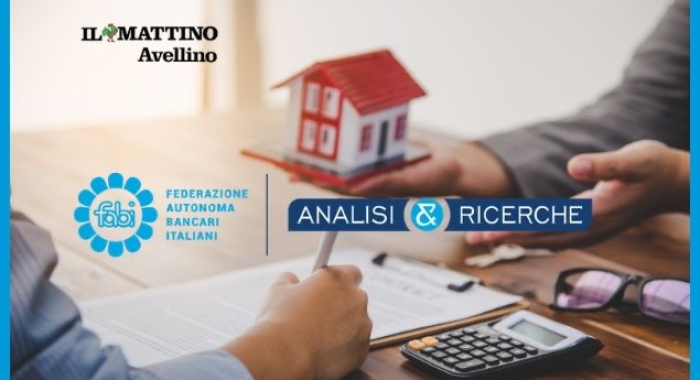 MUTUI, AVELLINO MAGLIA NERA IN CAMPANIA