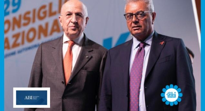 «PATUELLI CERTIFICA RUOLO SINDACATI PER RIPRESA SETTORE BANCARIO»