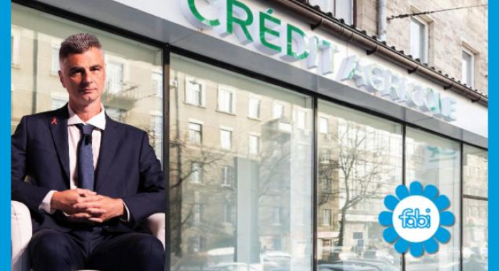 CRÉDIT AGRICOLE ITALIA, ACCORDO SU FORMAZIONE E RELAZIONI INDUSTRIALI