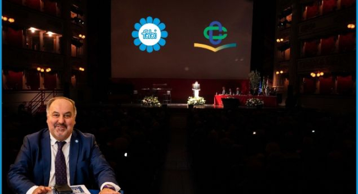 IL CREDITO COOPERATIVO BALUARDO PER L’ECONOMIA REALE SUI TERRITORI