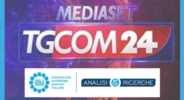TASSI D’INTERESSE, LO STUDIO FABI A TGCOM 24