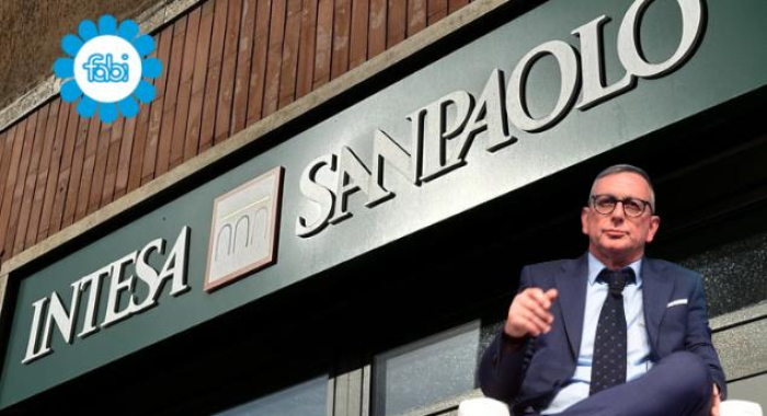 INTESA SANPAOLO, ACCORDO SU CONGEDI PARENTALI ANCHE PER GENITORI INTENZIONALI