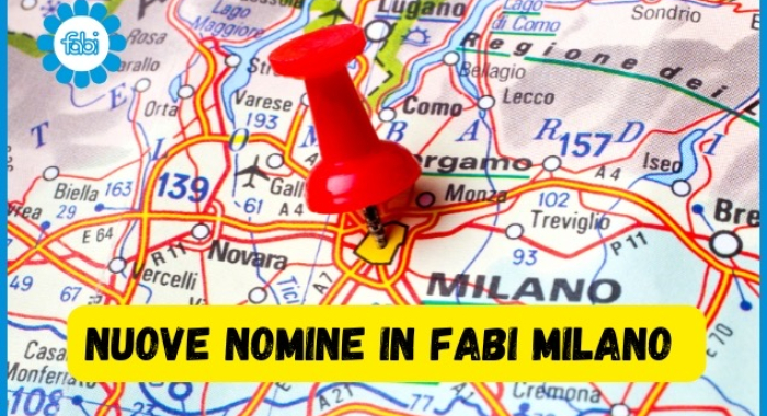 FABI MILANO, NUOVA RSA IN FIRST DATA INTERNATIONAL ITALIA SRL E NUOVA RST IN BPER