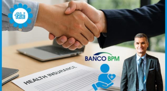 BANCO BPM, NASCE IL FONDO SANITARIO PER 33MILA ISCRITTI