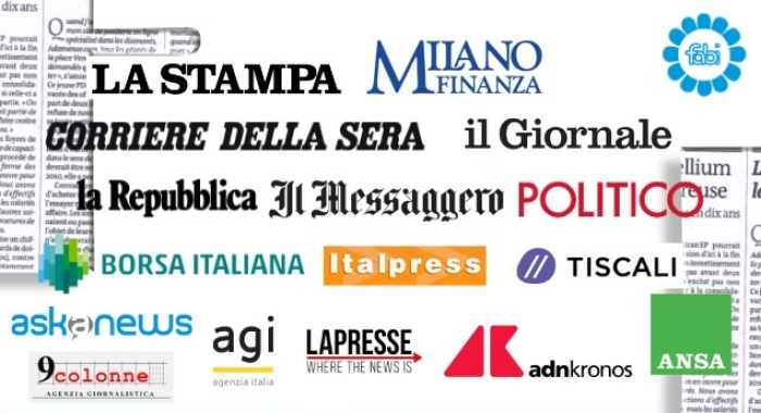 LA STAMPA INTERVISTA SILEONI: «SERVE PIÙ DIALOGO TRA FINANZA E POLITICA»