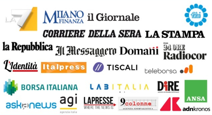 MUTUI E CONTI CORRENTI, SILEONI SUI MEDIA