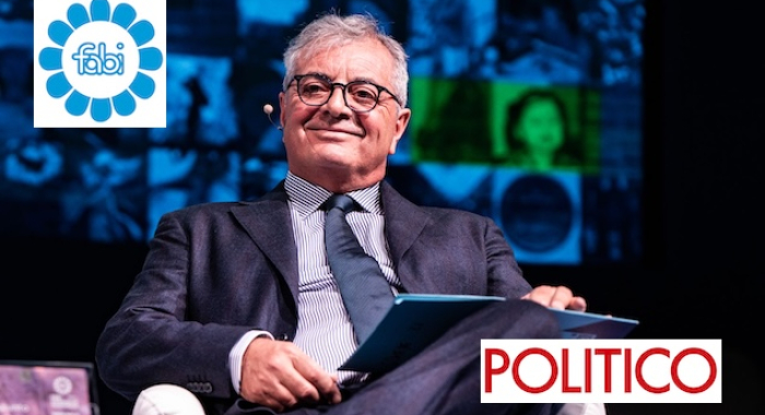 SILEONI A POLITICO.EU: «LE BANCHE FANNO GIÀ MOLTO PER IL SOCIALE»