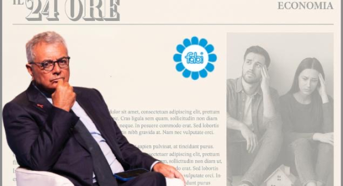 INTERVENTO DELLO STATO NECESSARIO PER FAMIGLIE E GIOVANI