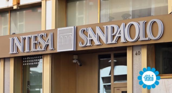 FABI TRAPANI, FILIPPO TUZZO NUOVO RST IN INTESA SANPAOLO