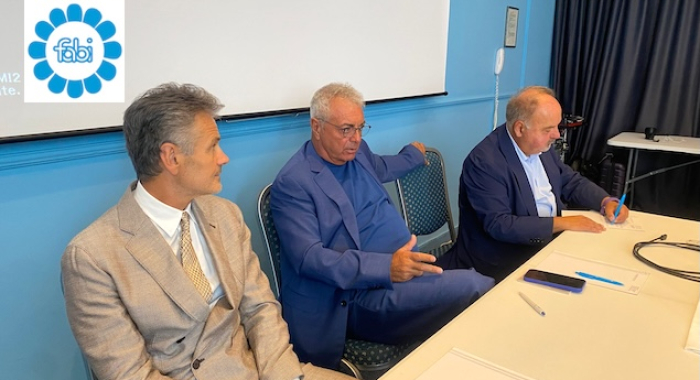 SILEONI AL COORDINAMENTO ICCREA: «RICORDATE SEMPRE CHE SIAMO LA FABI»
