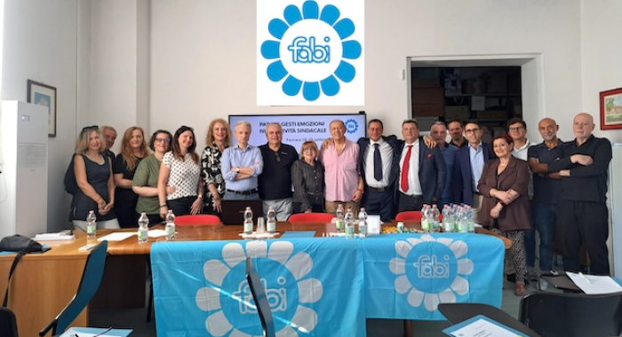 FORMAZIONE FABI, A FERRARA FOCUS SUL PROSELITISMO
