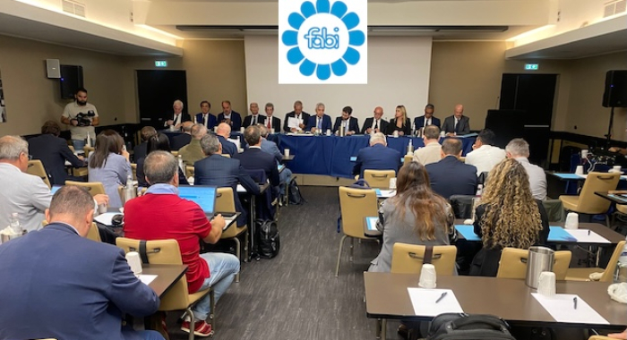 CDC FABI CONVOCA IL 130° CONSIGLIO NAZIONALE