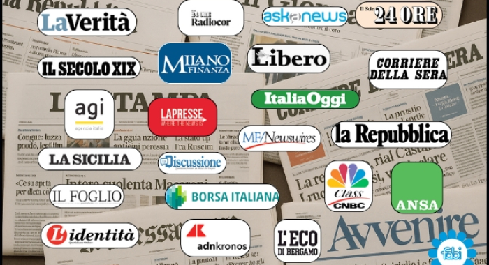 STOCK OPTION, TASSAZIONE BANCHE E SOCIETÀ DI CONSULENZA: SILEONI SULLA STAMPA