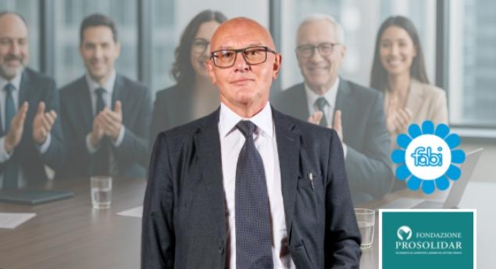 LA FABI IN PROSOLIDAR, XAUSA ENTRA NEL CONSIGLIO DI AMMINISTRAZIONE