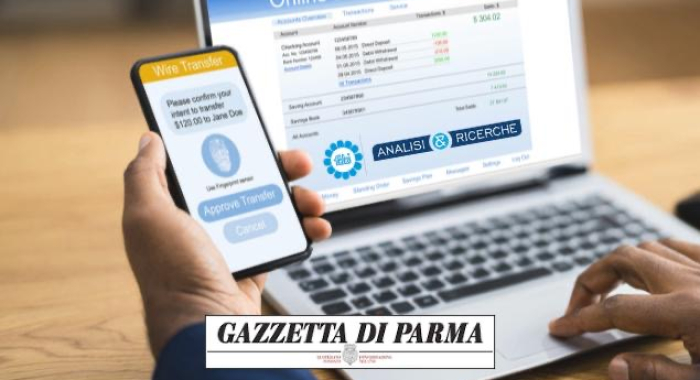 BONIFICI ISTANTANEI, PIÙ SICURI E MENO CARI