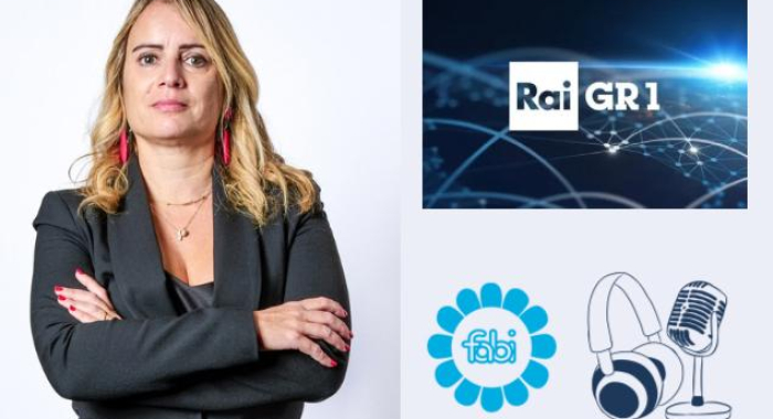 BONIFICI ISTANTANEI, ELISABETTA MERCALDO A RADIO RAI UNO