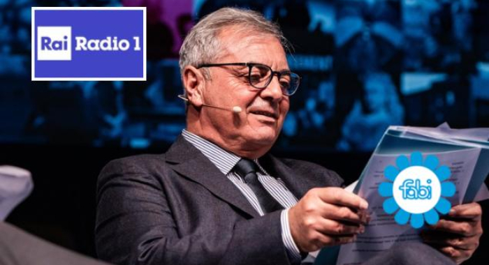 MUTUI E TASSA SULLE BANCHE, SILEONI IN DIRETTA SU RADIO RAI UNO