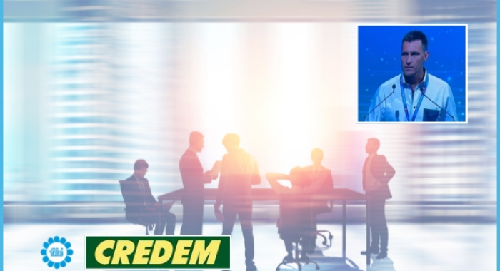 FABI CREDEM, RIPRENDONO GLI INCONTRI CON L’AZIENDA