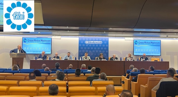BCC, A ROMA L’ASSEMBLEA CASSA MUTUA NAZIONALE