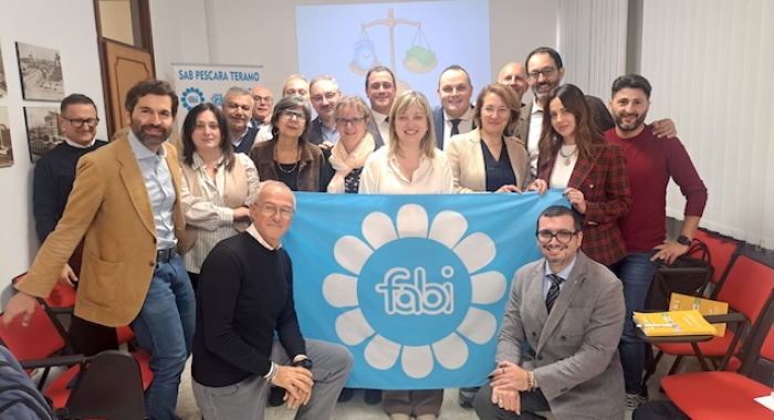 FORMAZIONE, A PESCARA FOCUS SUL CONTRATTO DI LAVORO