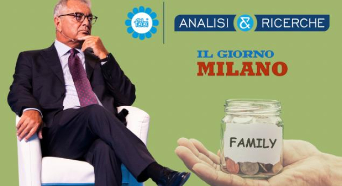 RISPARMI IN LOMBARDIA, IMPENNATA DI OLTRE 50 MILIARDI