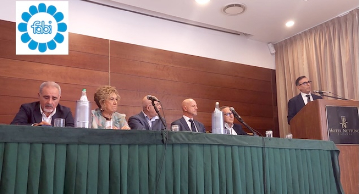 ANTONIO OLIVERI È IL NUOVO COORDINATORE FABI DELLA BANCA AGRICOLA POPOLARE DI SICILIA