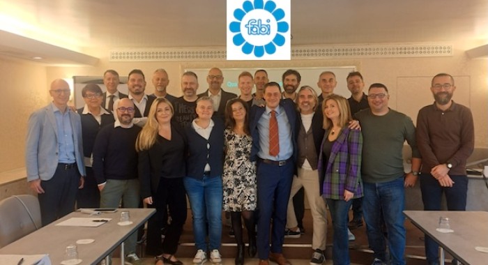 FORMAZIONE, A RIMINI CORSO AVANZATO FABI